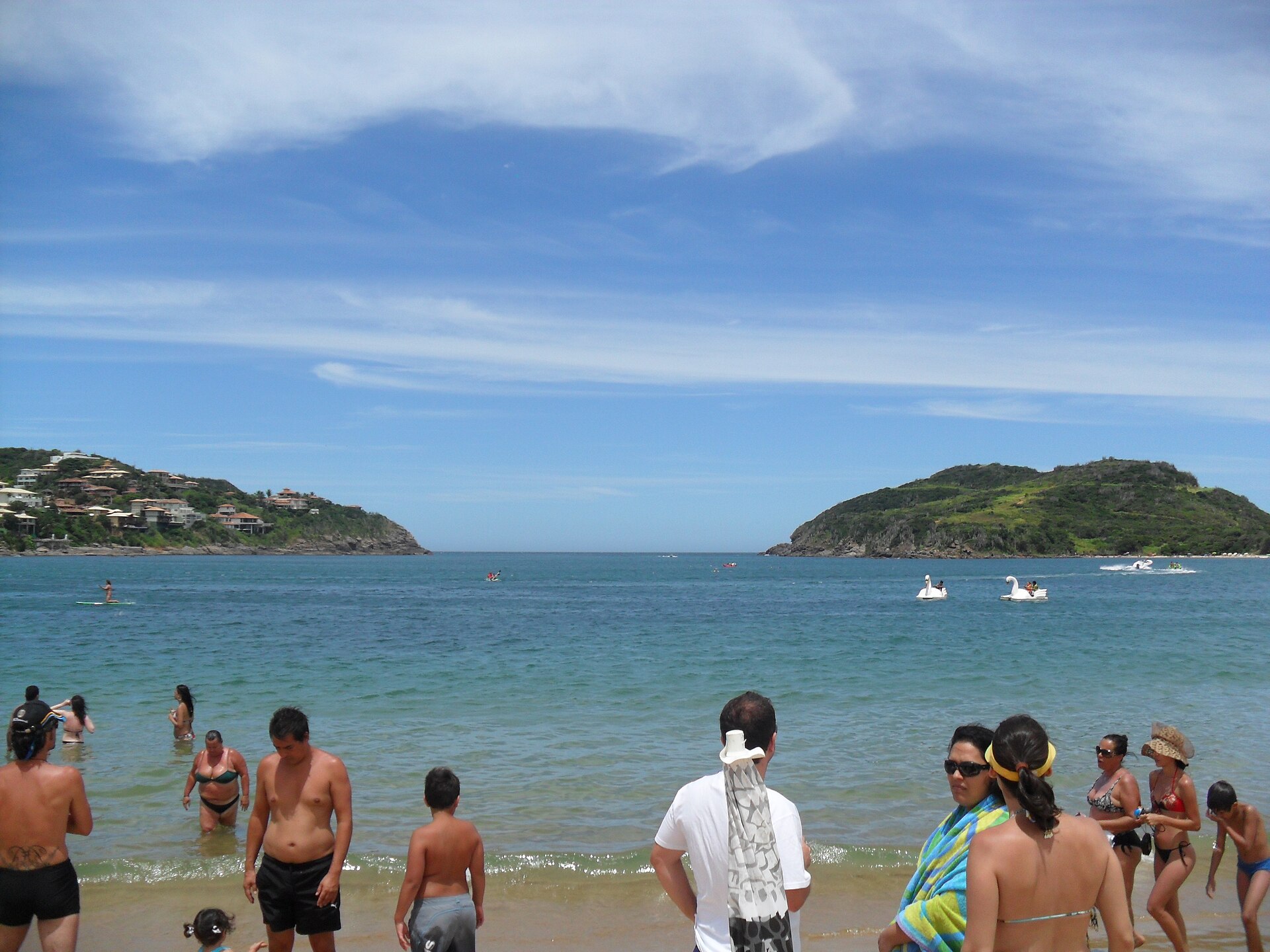 Buzios