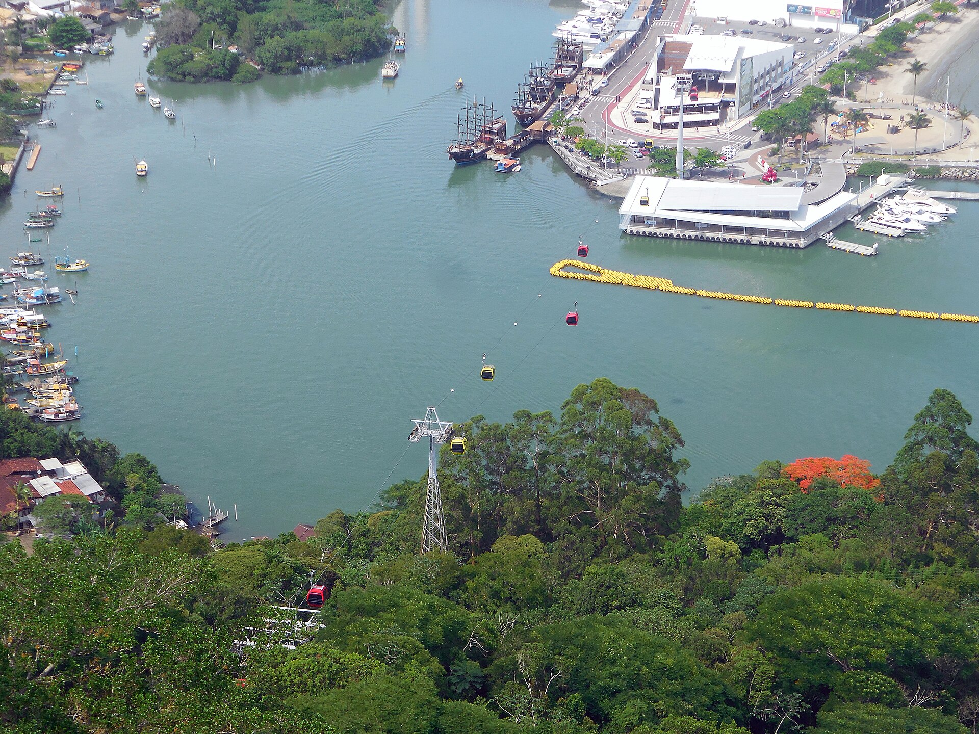Balneário Camboriú