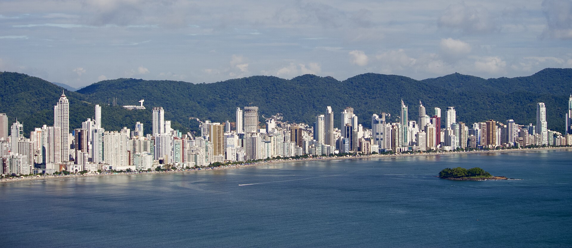 Balneário Camboriú