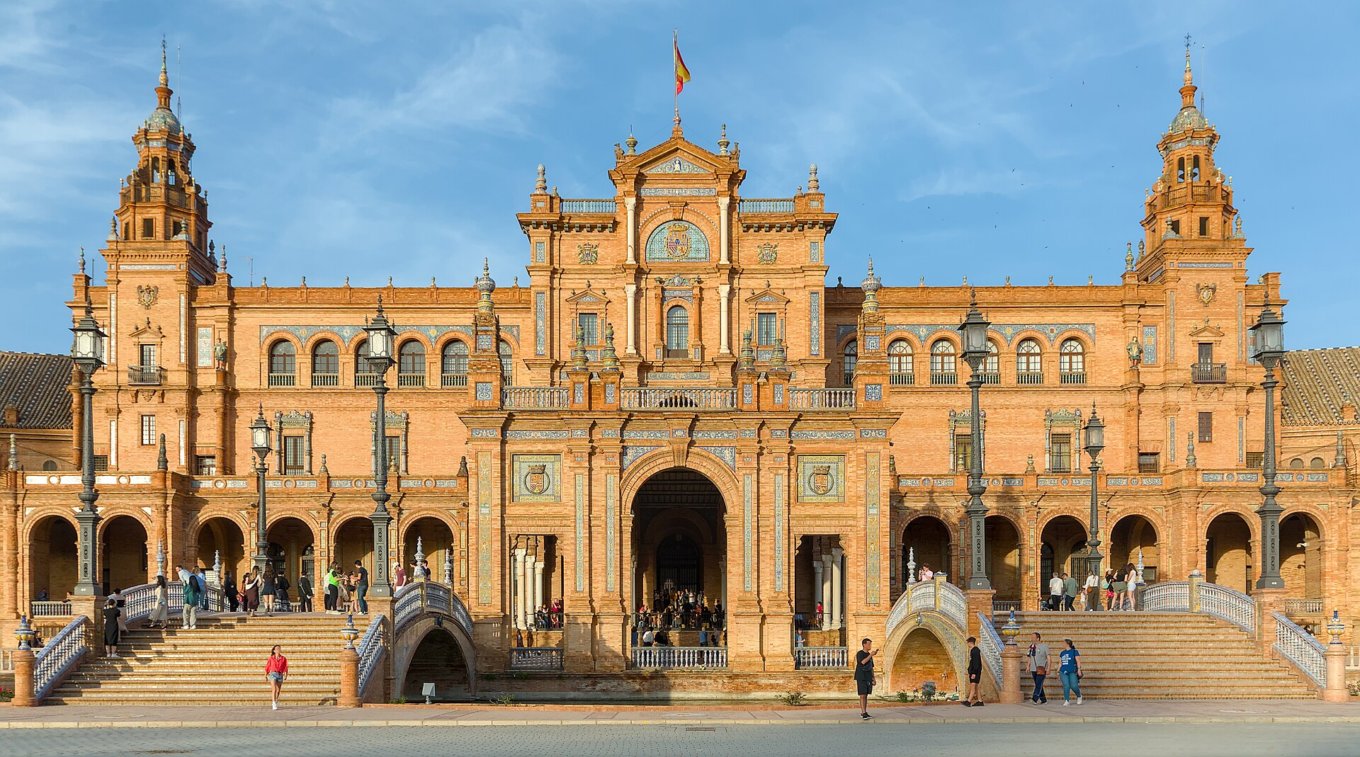 España