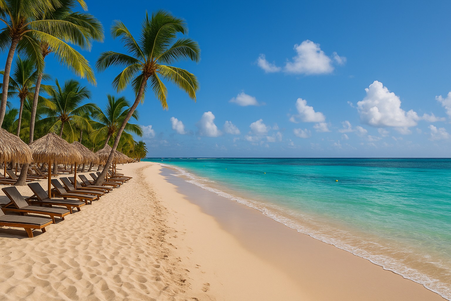 Punta Cana
