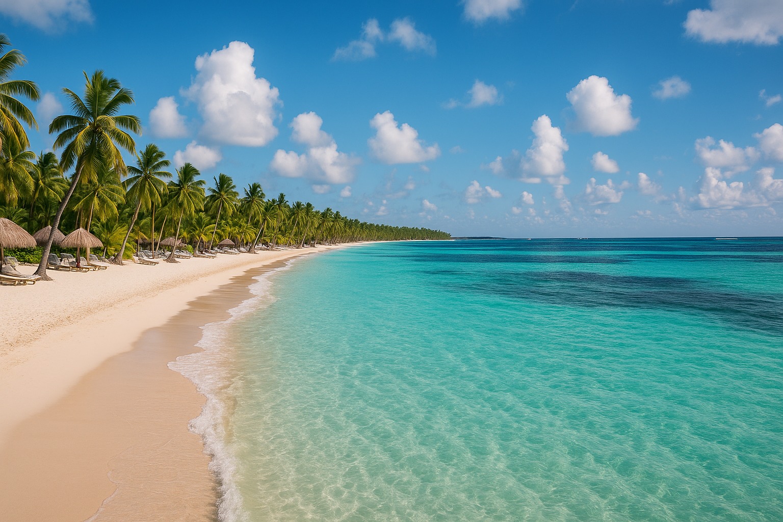 Punta Cana 8 días desde Salta