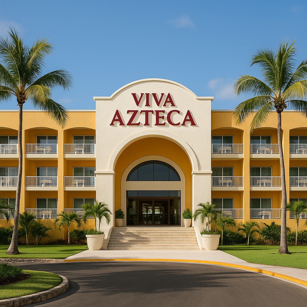 Viva Azteca